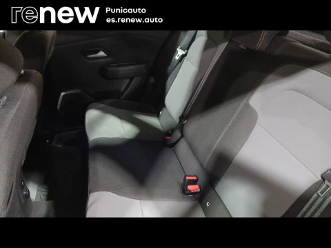 Dacia Sandero   Stepway TCe Extreme Go CVT 67kW