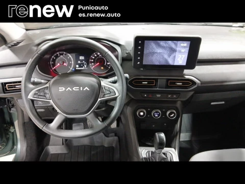 Dacia Sandero   Stepway TCe Extreme Go CVT 67kW