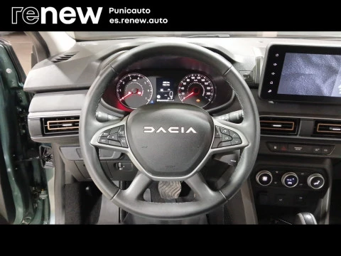 Dacia Sandero   Stepway TCe Extreme Go CVT 67kW