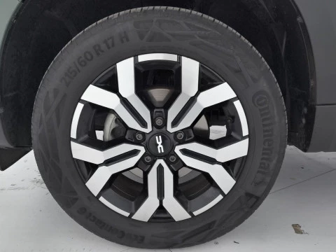 Dacia Duster   1.3 TCe Journey Go EDC 4x2 110kW