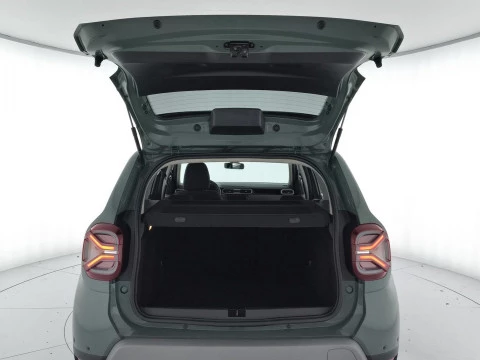 Dacia Duster   1.3 TCe Journey Go EDC 4x2 110kW