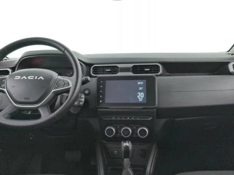 Dacia Duster   1.3 TCe Journey Go EDC 4x2 110kW