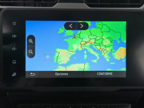 Dacia Duster   1.3 TCe Journey Go EDC 4x2 110kW