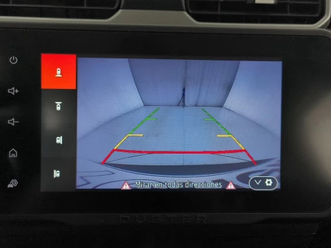 Dacia Duster   1.3 TCe Journey Go EDC 4x2 110kW