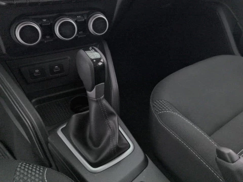 Dacia Duster   1.3 TCe Journey Go EDC 4x2 110kW