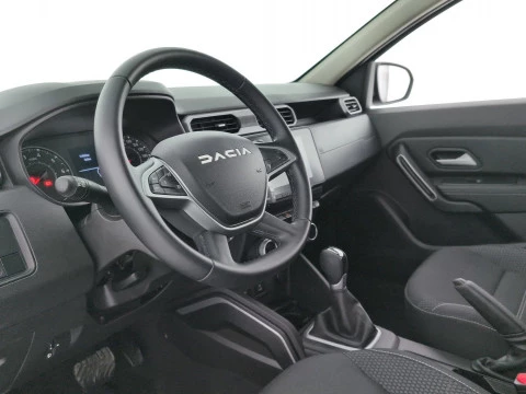 Dacia Duster   1.3 TCe Journey Go EDC 4x2 110kW