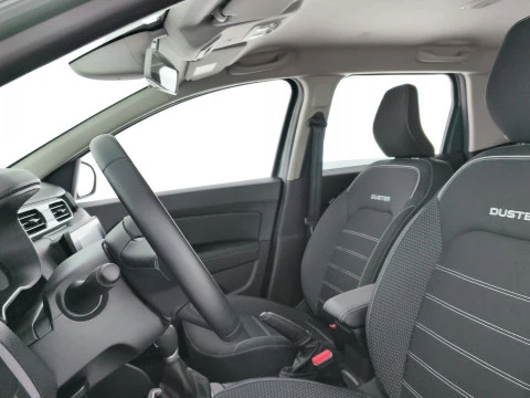 Dacia Duster   1.3 TCe Journey Go EDC 4x2 110kW