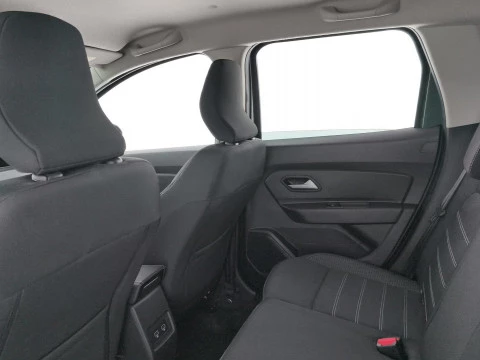 Dacia Duster   1.3 TCe Journey Go EDC 4x2 110kW