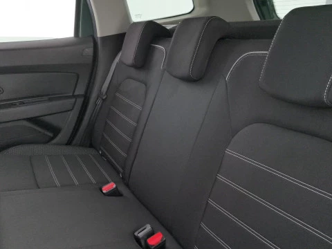 Dacia Duster   1.3 TCe Journey Go EDC 4x2 110kW