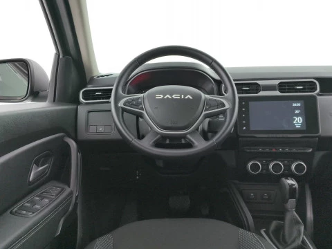 Dacia Duster   1.3 TCe Journey Go EDC 4x2 110kW