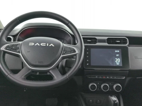 Dacia Duster   1.3 TCe Journey Go EDC 4x2 110kW