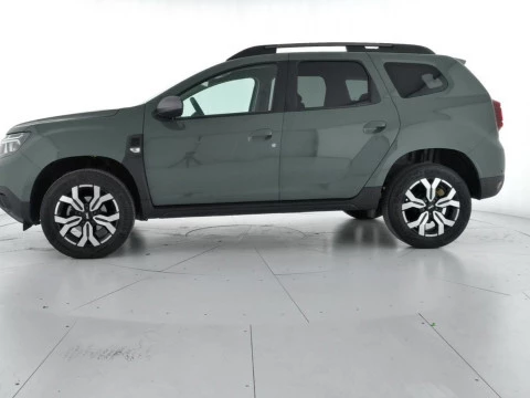 Dacia Duster   1.3 TCe Journey Go EDC 4x2 110kW