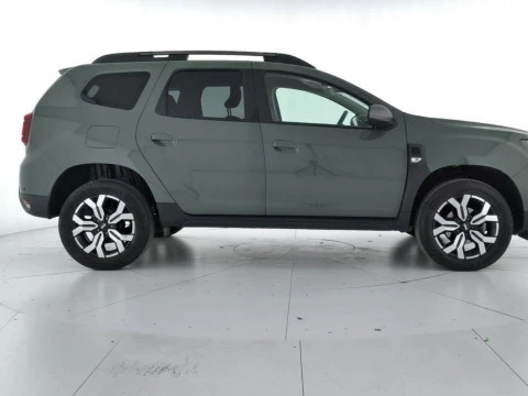 Dacia Duster   1.3 TCe Journey Go EDC 4x2 110kW