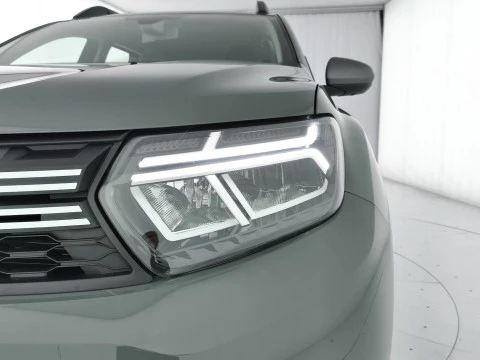 Dacia Duster   1.3 TCe Journey Go EDC 4x2 110kW