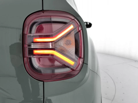 Dacia Duster   1.3 TCe Journey Go EDC 4x2 110kW