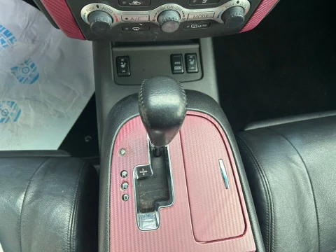 Nissan Murano 2.5 dCi (190CV) Tekna Sport A/T