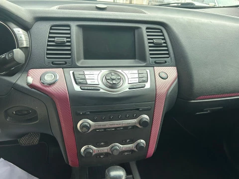 Nissan Murano 2.5 dCi (190CV) Tekna Sport A/T