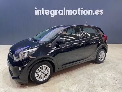 Kia Picanto 1.0 DPi 49kW (67CV) Concept Pack Comfort Kia Picanto 1.0 DPi 49kW (67CV) Concept Pack Comfort