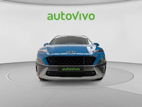 Hyundai Kona 1.0 TGDI Tecno 4X2