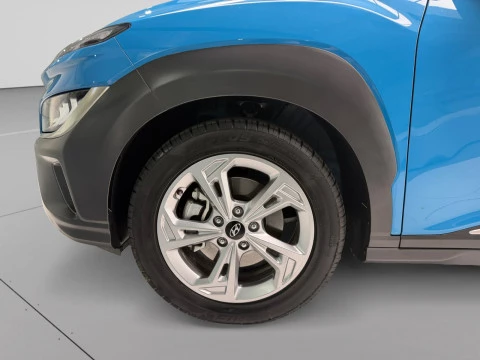 Hyundai Kona 1.0 TGDI Tecno 4X2
