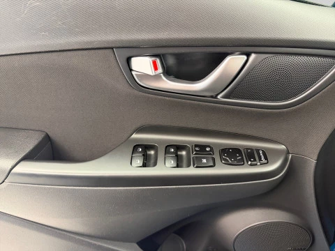Hyundai Kona 1.0 TGDI Tecno 4X2