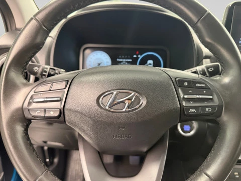 Hyundai Kona 1.0 TGDI Tecno 4X2
