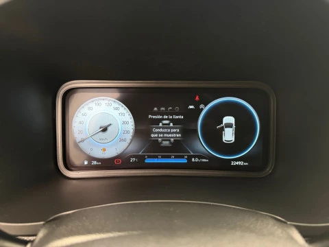 Hyundai Kona 1.0 TGDI Tecno 4X2