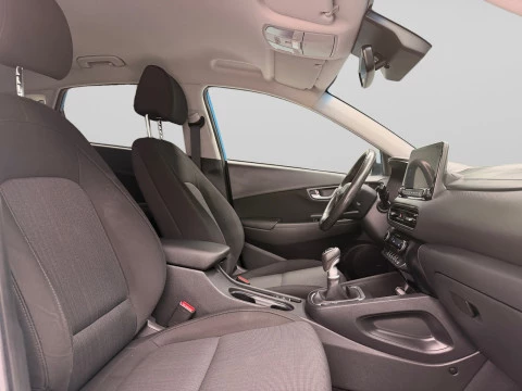 Hyundai Kona 1.0 TGDI Tecno 4X2