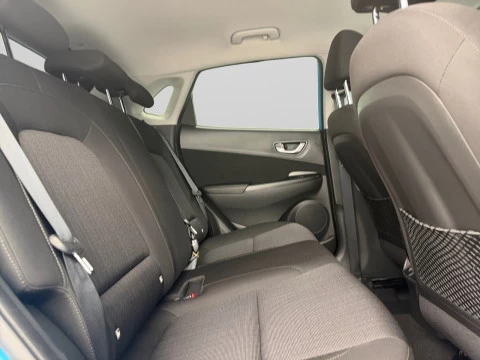 Hyundai Kona 1.0 TGDI Tecno 4X2