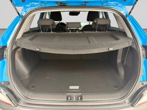 Hyundai Kona 1.0 TGDI Tecno 4X2