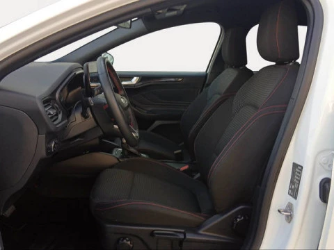 Ford Focus SportBreak 1.0 Ecoboost MHEV ST-Line Auto 114 kW (155 CV)