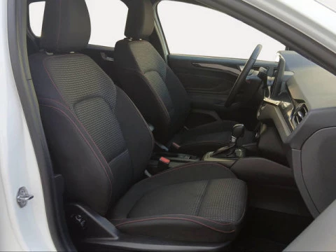 Ford Focus SportBreak 1.0 Ecoboost MHEV ST-Line Auto 114 kW (155 CV)