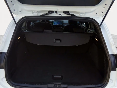 Ford Focus SportBreak 1.0 Ecoboost MHEV ST-Line Auto 114 kW (155 CV)