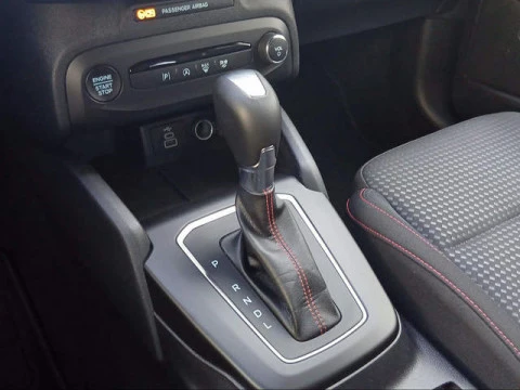 Ford Focus SportBreak 1.0 Ecoboost MHEV ST-Line Auto 114 kW (155 CV)