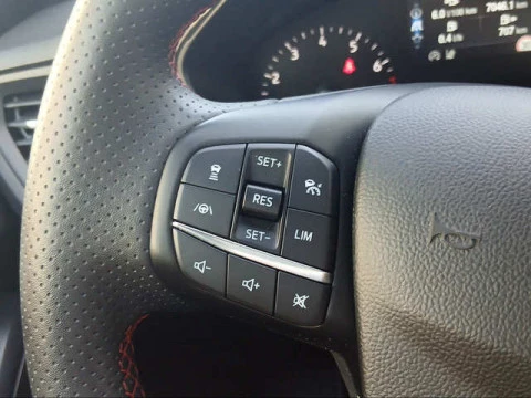 Ford Focus SportBreak 1.0 Ecoboost MHEV ST-Line Auto 114 kW (155 CV)