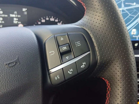 Ford Focus SportBreak 1.0 Ecoboost MHEV ST-Line Auto 114 kW (155 CV)