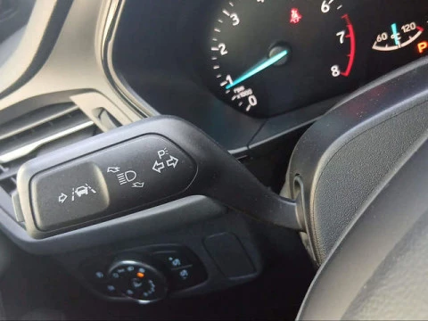 Ford Focus SportBreak 1.0 Ecoboost MHEV ST-Line Auto 114 kW (155 CV)