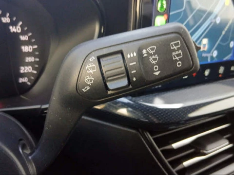 Ford Focus SportBreak 1.0 Ecoboost MHEV ST-Line Auto 114 kW (155 CV)