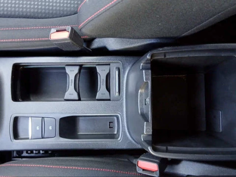Ford Focus SportBreak 1.0 Ecoboost MHEV ST-Line Auto 114 kW (155 CV)