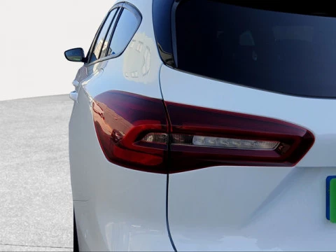 Ford Focus SportBreak 1.0 Ecoboost MHEV ST-Line Auto 114 kW (155 CV)
