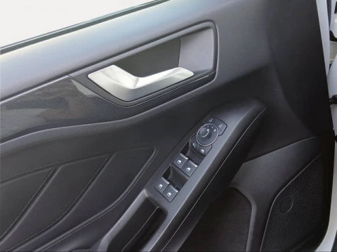 Ford Focus SportBreak 1.0 Ecoboost MHEV ST-Line Auto 114 kW (155 CV)