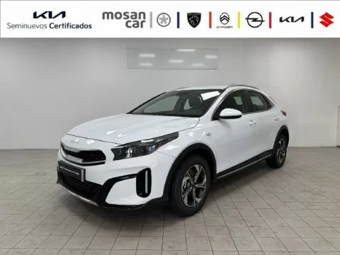 Kia XCeed 1.0 T-GDi Drive 88kW (120CV)