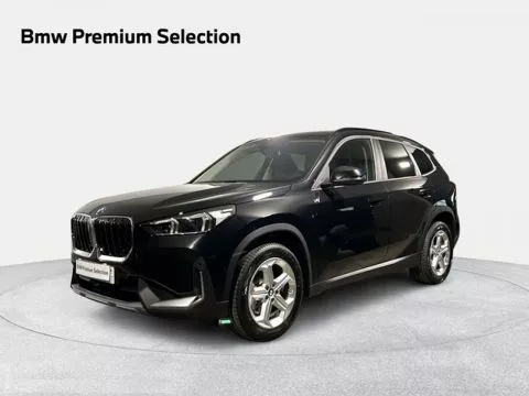 BMW X1 sDrive18i BMW X1 sDrive18i