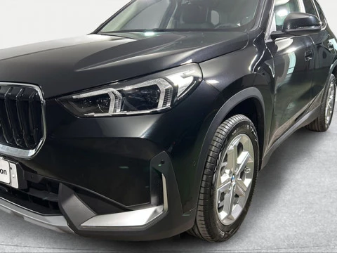 BMW X1 sDrive18i