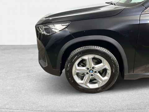 BMW X1 sDrive18i