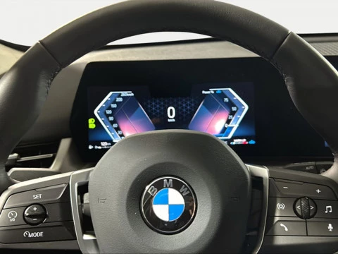 BMW X1 sDrive18i
