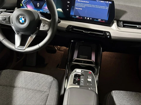 BMW X1 sDrive18i