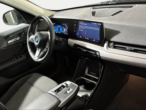 BMW X1 sDrive18i