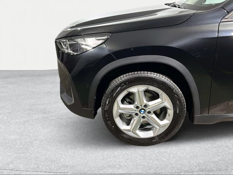 BMW X1 sDrive18i