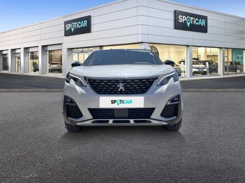 Peugeot 5008 GT-Line 1.6L BlueHDi 88kW (120CV) S&S